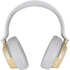 NFL New Orleans Saints Gold Performance Series Surface Headphones Skin
